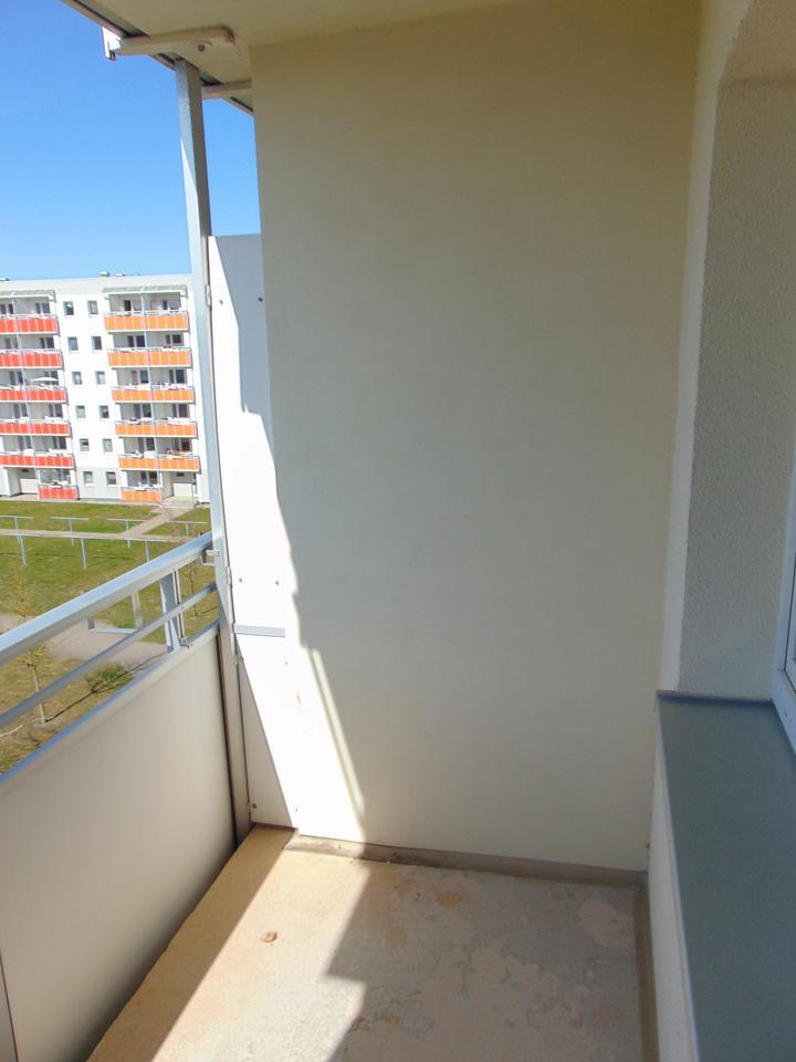 Vermietung einer 3-Raum-Wohnung Stralsund (Knieper West)