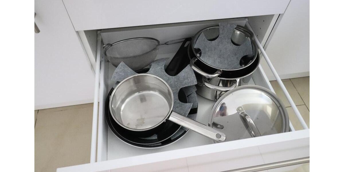 Möblierte Wohnung im April im Ferienzentrum Oberteuringen 1 zimmer