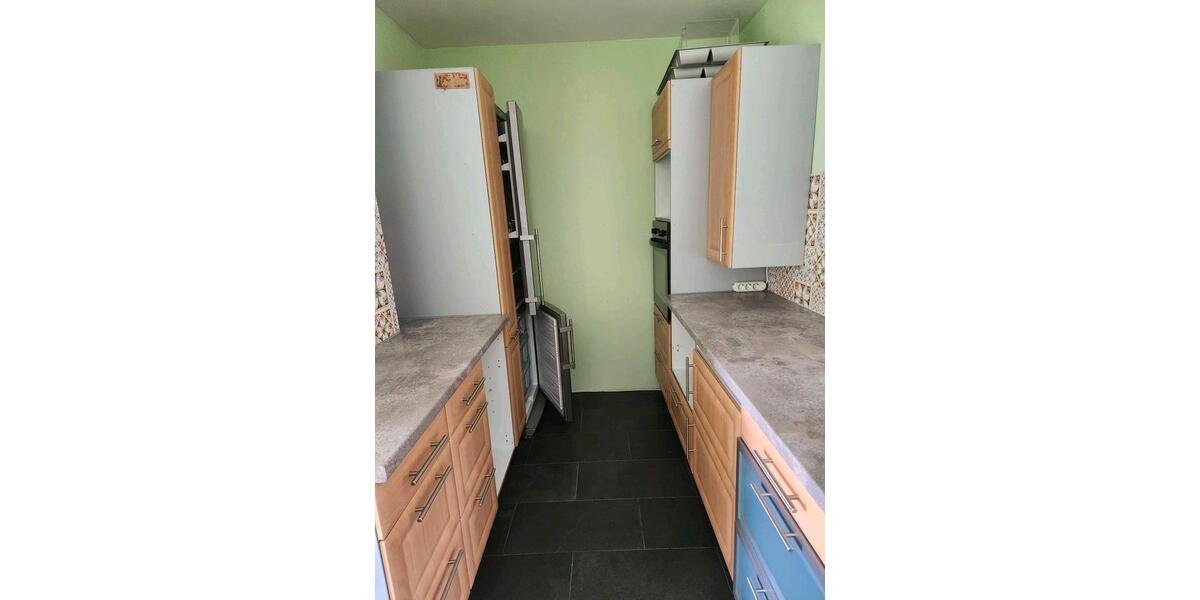 Etagenwohnung Eldingen - 3 Zimmer, 105 m&sup2;, 950&euro; | Angebot:26460044