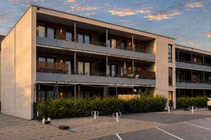 Wohnung Bergisch Gladbach - 2 Zimmer, 70 m&sup2;, 1.050&euro; | Angebot:27269151