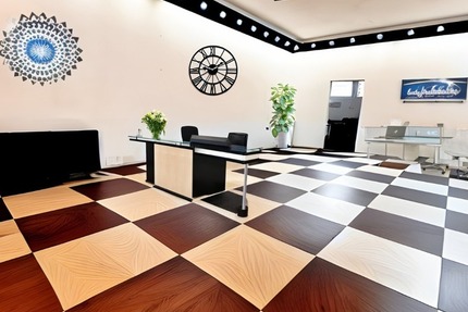 Attraktive Gewerbefläche in Top-Lage von Bad Dürrheim – Ideal für vielfältige Geschäftsideen! zimmer