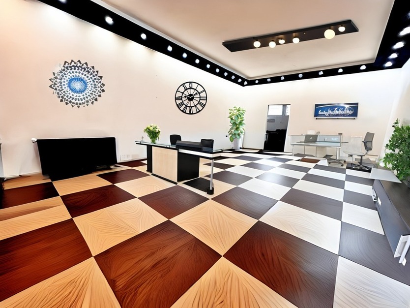 Attraktive Gewerbefläche in Top-Lage von Bad Dürrheim – Ideal für vielfältige Geschäftsideen! zimmer