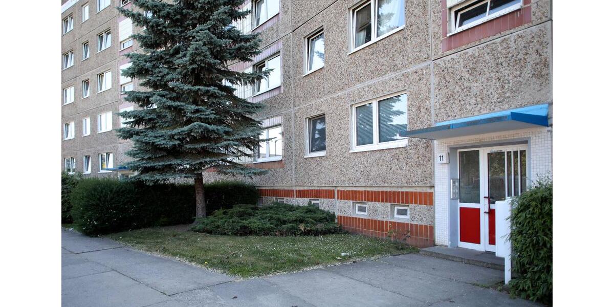 Modernisiert ... Wohnung mit individuellem Grundriss! 4 zimmer