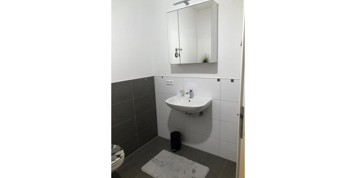 Erdgeschoßwohnung Ilbesheim bei Landau in der Pfalz - 4 Zimmer, 90 m&sup2;, 699&euro; | Angebot:24690602