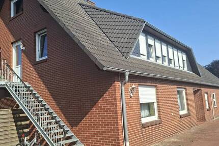 Wohnung Alfhausen - 4 Zimmer, 125 m&sup2;, 620&euro; | Angebot:26155621