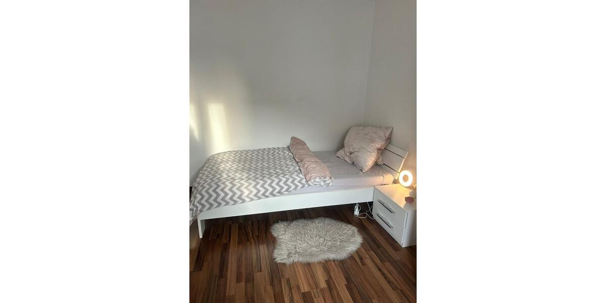 Wohnen auf Zeit Mühlheim am Main - 3 Zimmer, 100 m&sup2;, 450&euro; | Angebot:24153808