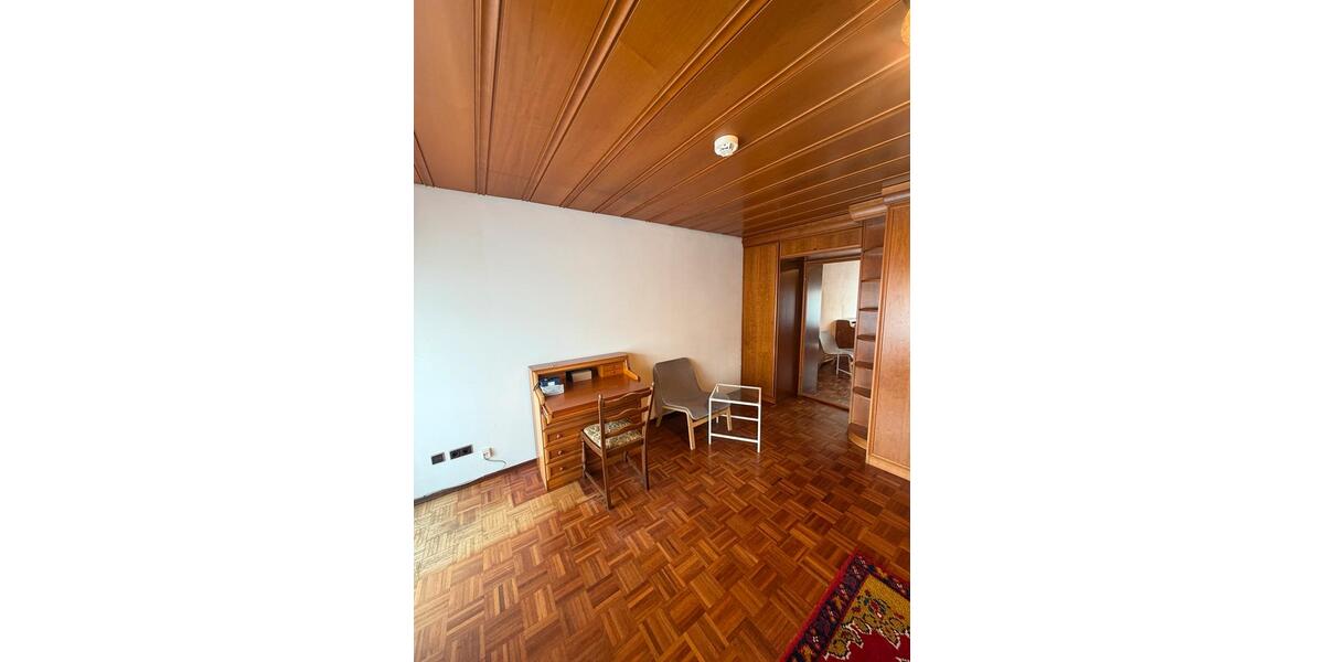 Etagenwohnung Karlsruhe - 1 Zimmer, 25 m&sup2;, 655&euro; | Angebot:26611901