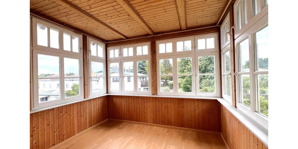 Etagenwohnung Heringsdorf - 3 Zimmer, 70 m&sup2;, 690&euro; | Angebot:26524009