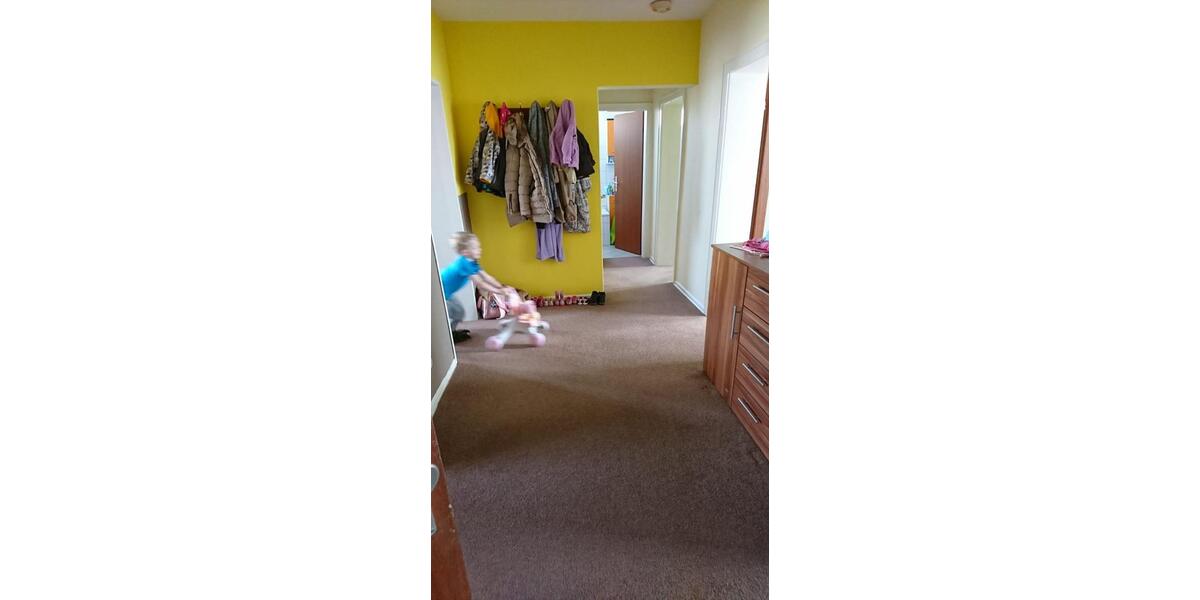 Etagenwohnung Gütersloh - 4 Zimmer, 86 m&sup2;, 820&euro; | Angebot:26546053