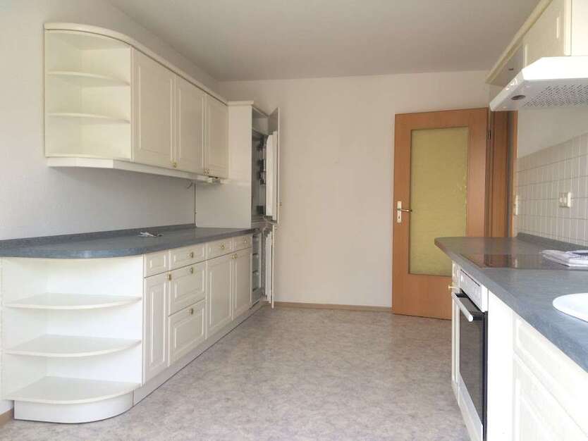 Wohnung zum Mieten in Chemnitz 320 € 60.56 m² 2 zimmer