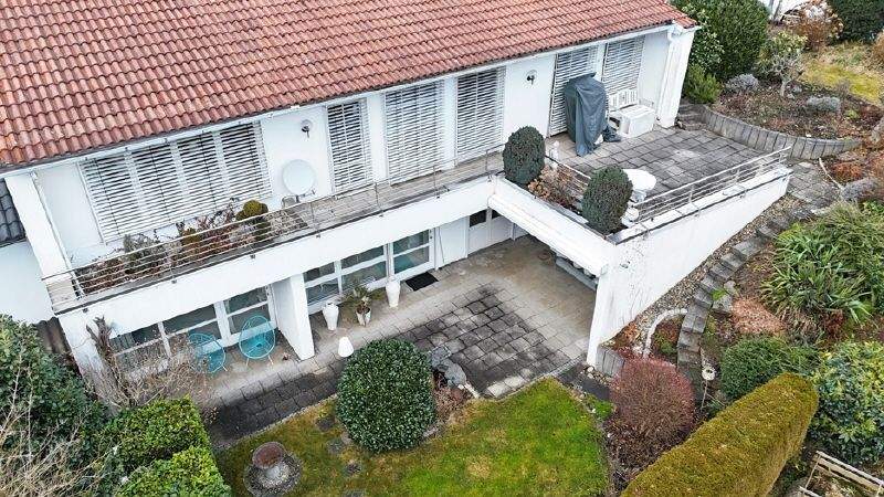 Mehrfamilienhaus, Wohnhaus Tettnang - 5 Zimmer, 140 m&sup2;, 2.250&euro; | Angebot:25695343