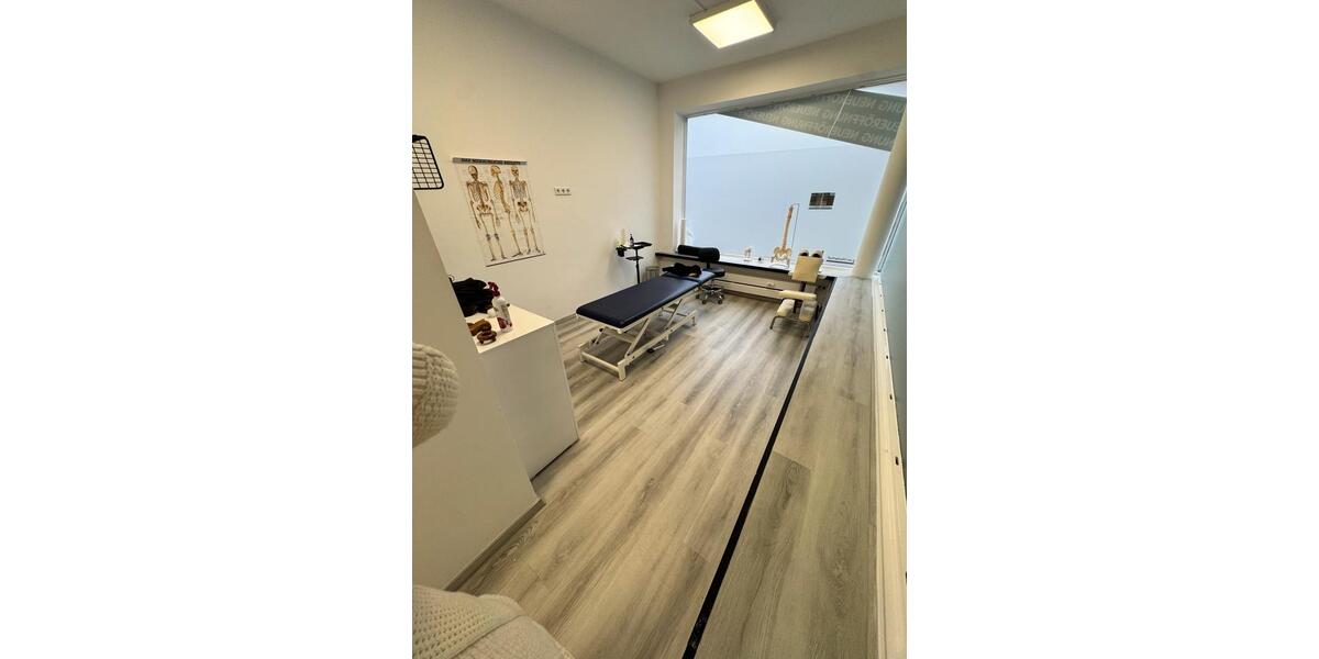 Erdgeschoßwohnung Rhede - 2 Zimmer, 40 m&sup2;, 300&euro; | Angebot:25900461