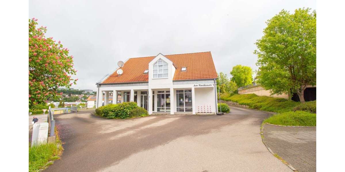 Gewerbeobjekt Sigmaringen - 1.300&euro; | Angebot:26659323