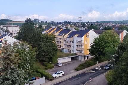 Wohnung Bad Kreuznach - 3 Zimmer, 75 m&sup2;, 700&euro; | Angebot:26314399