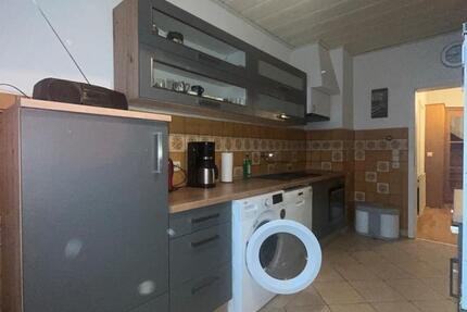 Wohnen auf Zeit Pritzwalk - 5 Zimmer, 112 m&sup2;, 140&euro; | Angebot:24840498