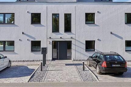 Wohnung Heusweiler - 2 Zimmer, 65 m&sup2;, 400&euro; | Angebot:24593952