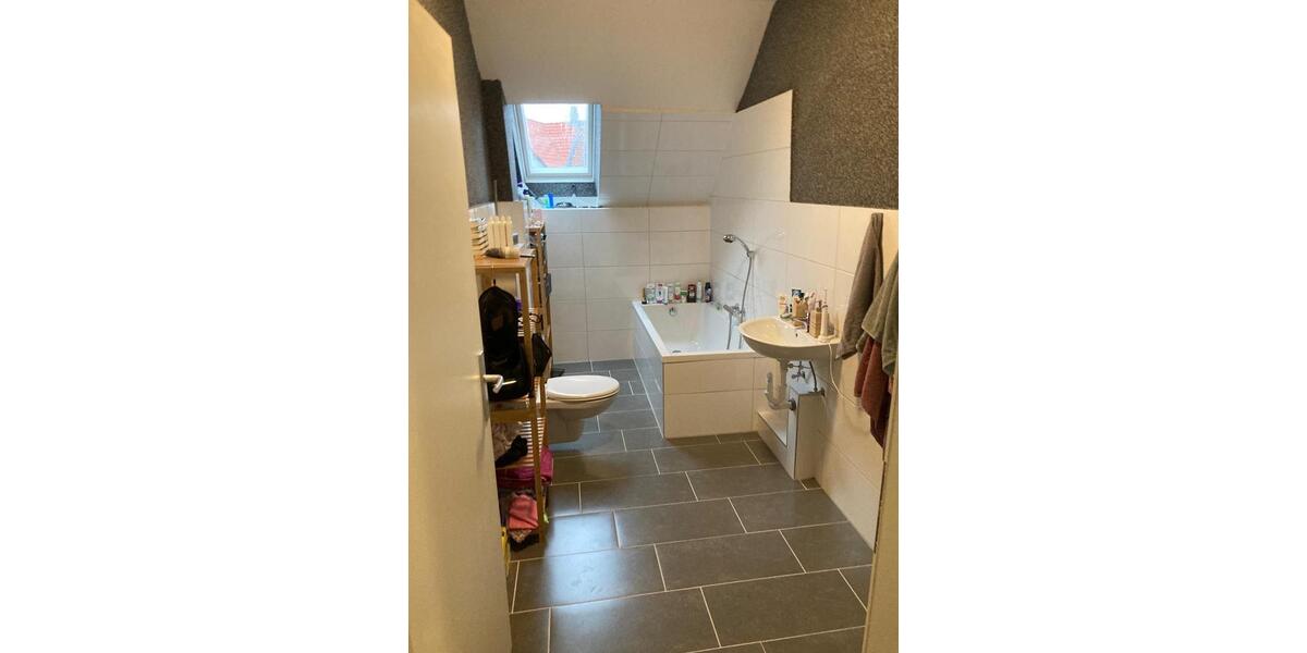 4 Zimmer Wohnung in Gustedt Elbe 4 zimmer