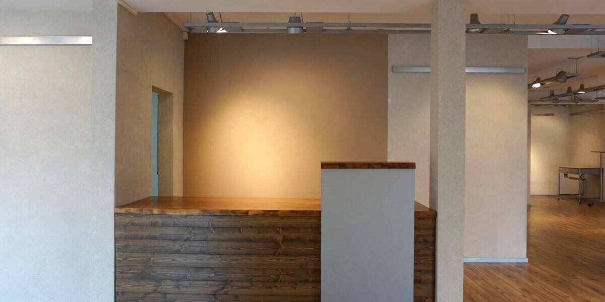 Gewerbeobjekt Freudenstadt - 1.390&euro; | Angebot:25703588