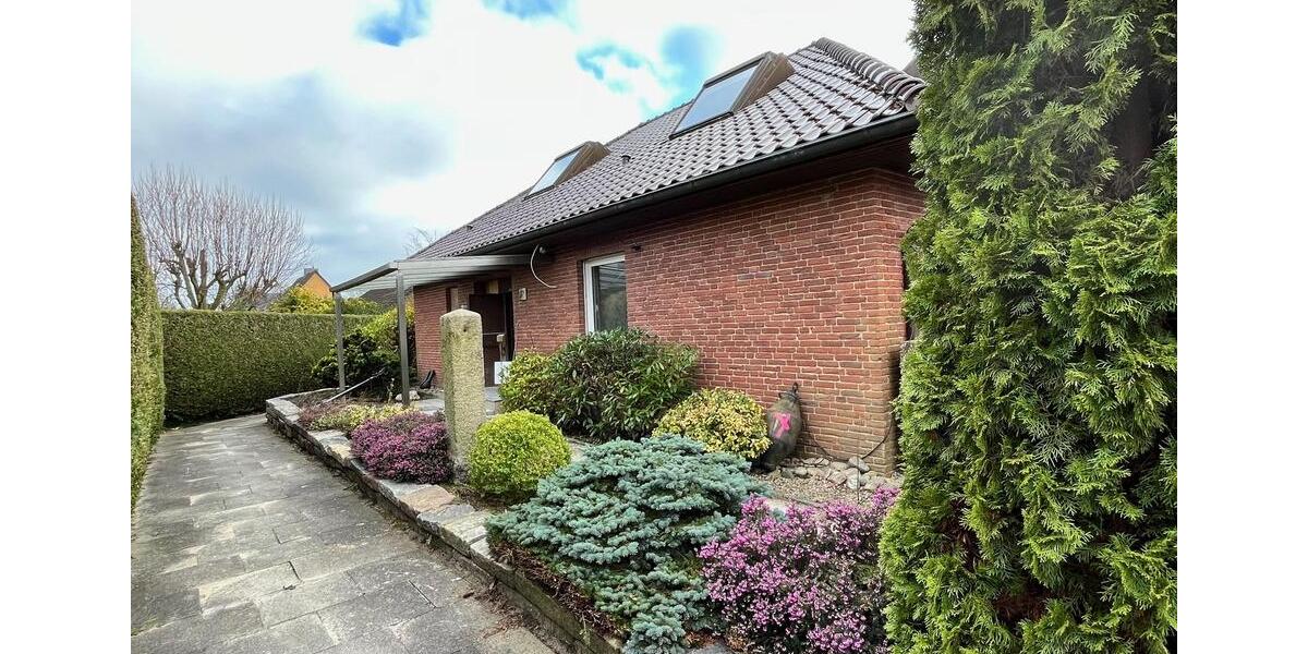 Etagenwohnung Eckernförde - 2 Zimmer, 45 m&sup2;, 870&euro; | Angebot:24751380