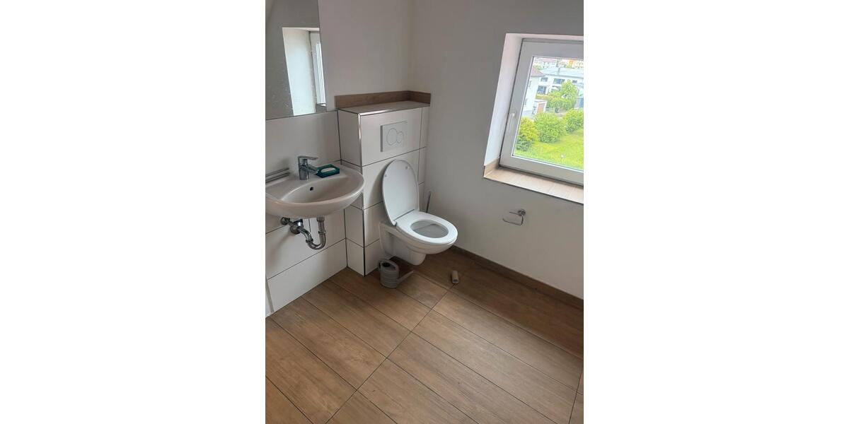 Mehrfamilienhaus, Wohnhaus Triftern - 6 Zimmer, 120 m&sup2;, 950&euro; | Angebot:26664886
