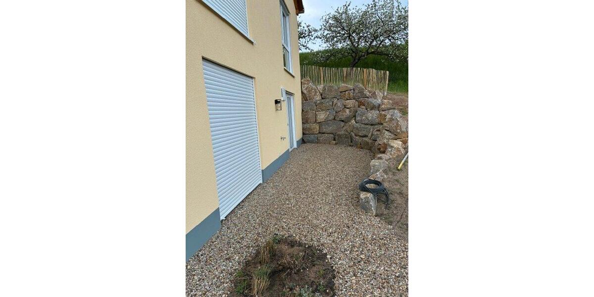 Erdgeschoßwohnung Altendorf - 2 Zimmer, 50 m&sup2;, 630&euro; | Angebot:26670228