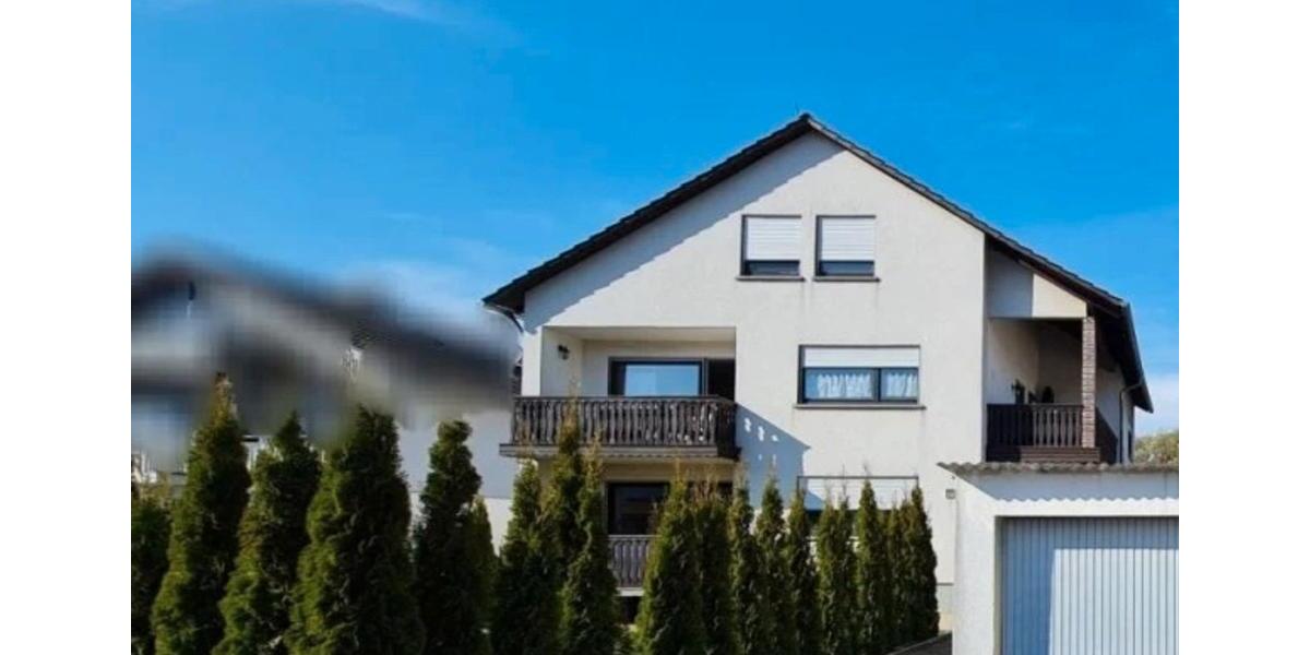Etagenwohnung Külsheim - 4 Zimmer, 103 m&sup2;, 937&euro; | Angebot:26211084