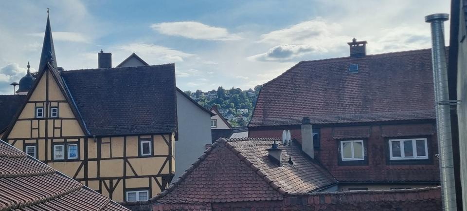 Maisonettenwohnung Wertheim - 3 Zimmer, 65 m&sup2;, 695&euro; | Angebot:25853863