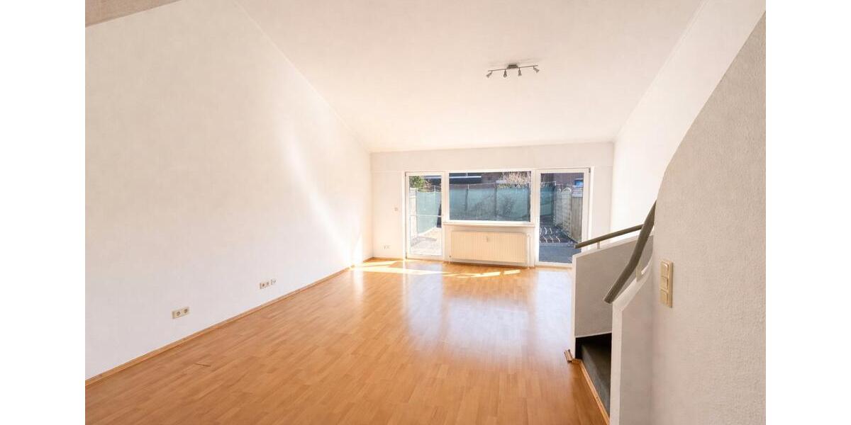 Erdgeschoßwohnung Bad Bodenteich - 2 Zimmer, 54 m&sup2;, 440&euro; | Angebot:26131778
