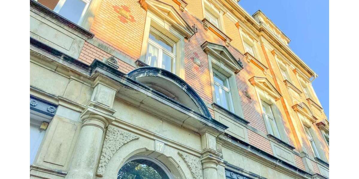 Etagenwohnung Radebeul - 2 Zimmer, 74 m&sup2;, 780&euro; | Angebot:24719589