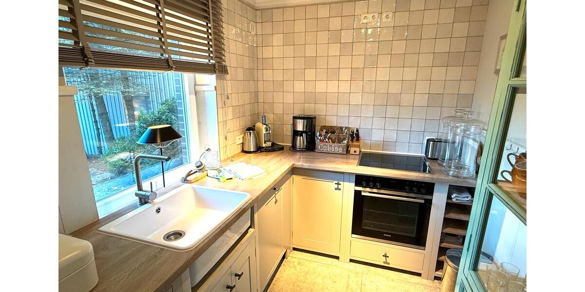 Erdgeschoßwohnung Sylt - 4 Zimmer, 200 m&sup2;, 3.500&euro; | Angebot:26322843