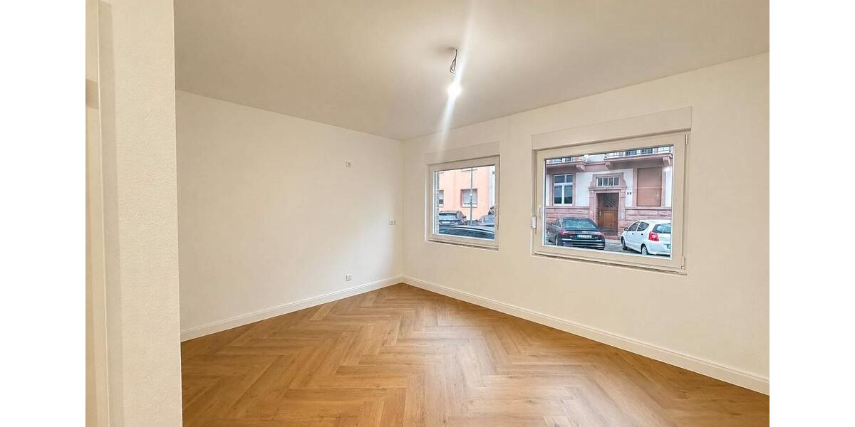 Wohnen auf Zeit Frankfurt am Main Ostend - 6 Zimmer, 121 m&sup2;, 560&euro; | Angebot:26545512