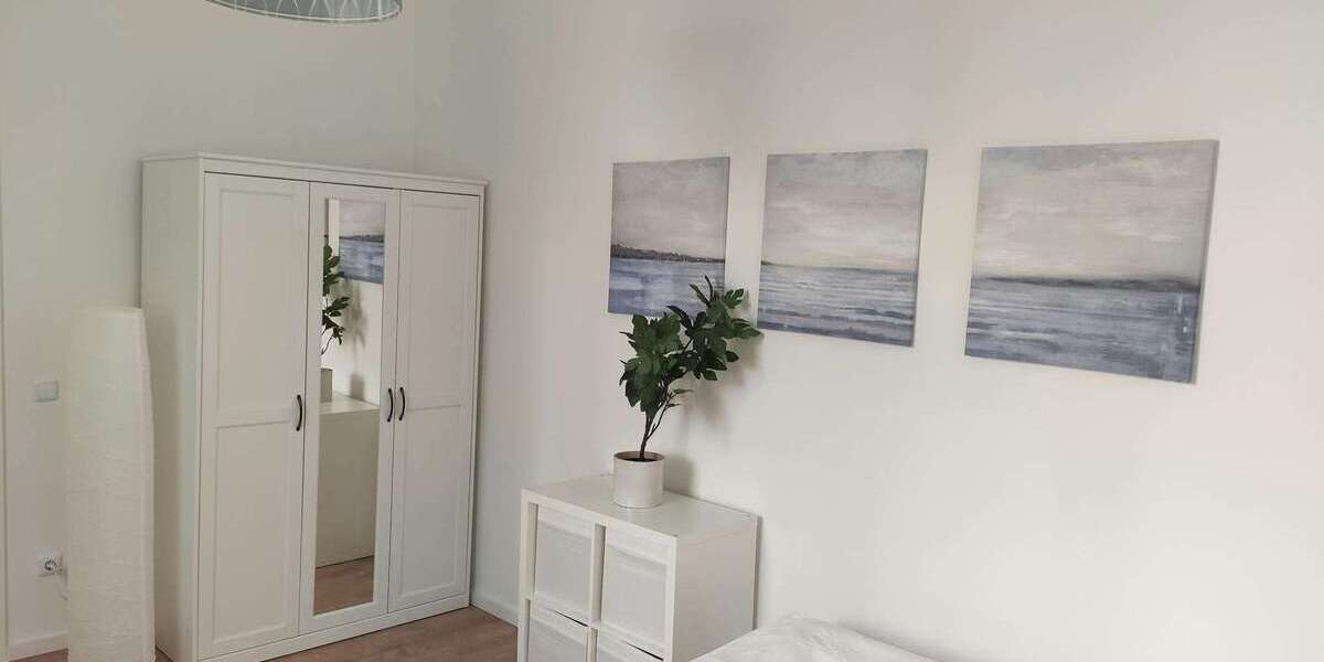 Zimmer Köln Mülheim - 1 Zimmer, 1.100&euro; | Angebot:25530312