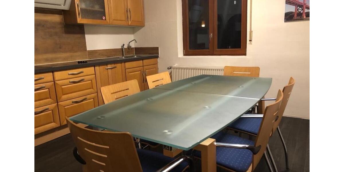 Wohnen auf Zeit Ulm Donautal - 14 Zimmer, 250 m&sup2;, 15&euro; | Angebot:26703794