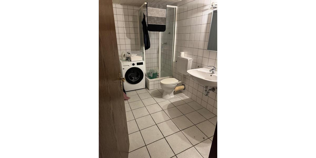 Etagenwohnung Willebadessen - 2 Zimmer, 58 m&sup2;, 580&euro; | Angebot:25994248