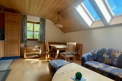 kleines Apartment in Münchsdorf 2 zimmer