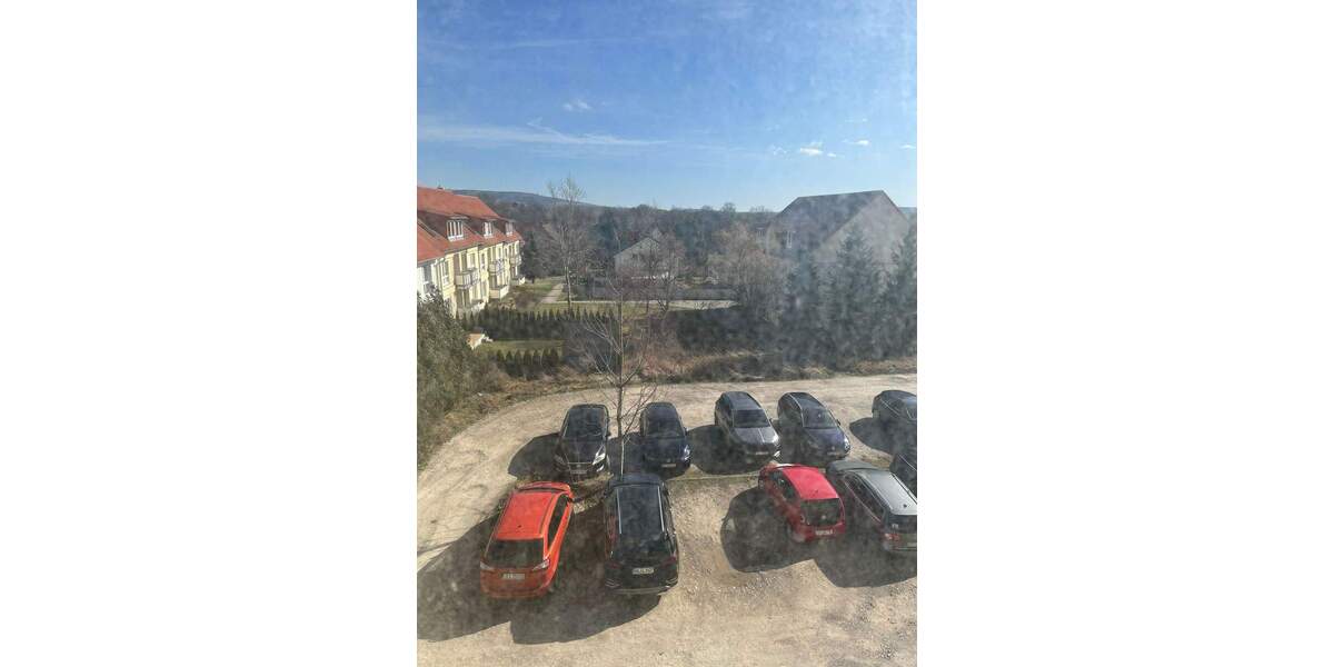 Etagenwohnung Erfurt Vieselbach - 2 Zimmer, 50 m&sup2;, 414&euro; | Angebot:25740074