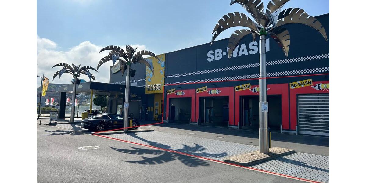 vielseitig nutzbare Gewerbefläche 174 m² im Industriegebiet 