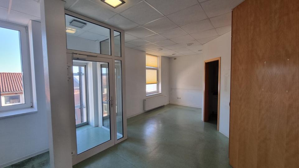 Gewerbeobjekt Nordhausen - 1.464&euro; | Angebot:17479270