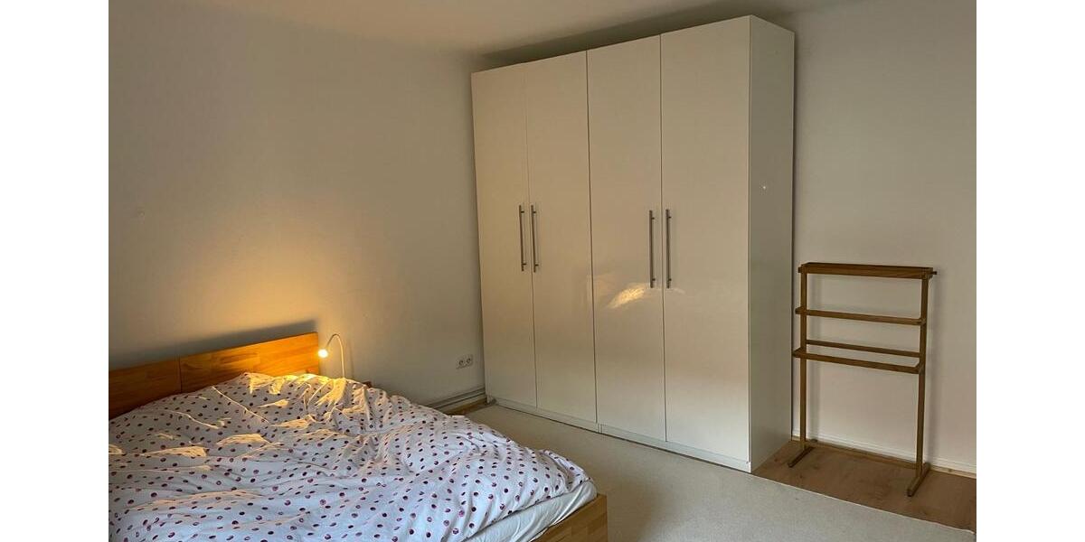 Wohnen auf Zeit Osnabrück Wüste - 2 Zimmer, 60 m&sup2;, 650&euro; | Angebot:26619745