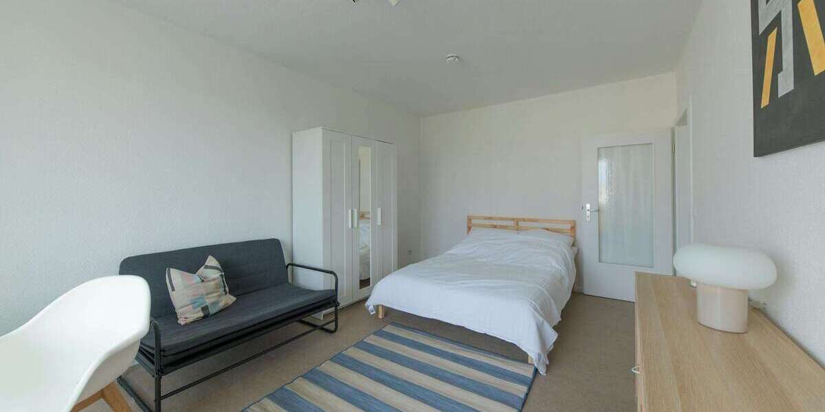 Zimmer Berlin Adlershof - 649&euro; | Angebot:26182330