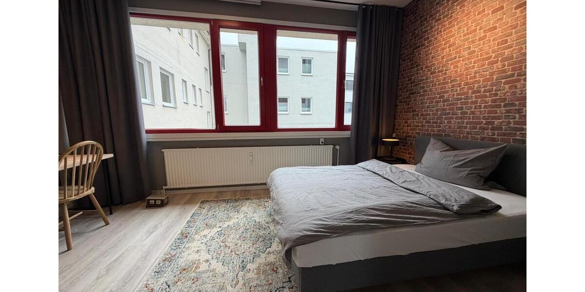 Wohnen auf Zeit Oldenburg Dobbenviertel - 5 Zimmer, 120 m&sup2;, 270&euro; | Angebot:26544609