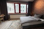 Wohnen auf Zeit Oldenburg Dobbenviertel - 5 Zimmer, 120 m&sup2;, 270&euro; | Angebot:26544609
