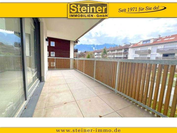 Etagenwohnung Garmisch-Partenkirchen Partenkirchen - 4 Zimmer, 90 m&sup2;, 2.060&euro; | Angebot:25907890