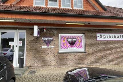 Gewerbeobjekt Neuenkirchen - 1.400&euro; | Angebot:26444475