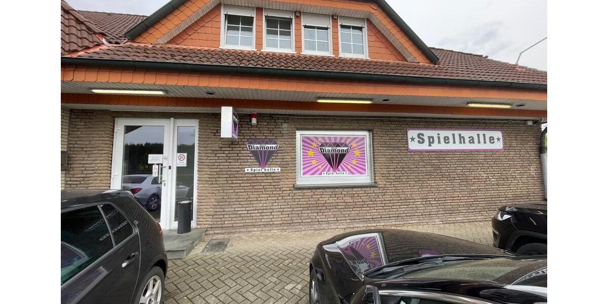 Gewerbeobjekt Neuenkirchen - 1.400&euro; | Angebot:26444475
