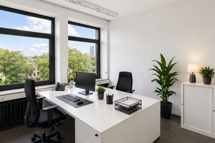 Gewerbeobjekt Hannover Vahrenwald-List - 1.499&euro; | Angebot:27275690