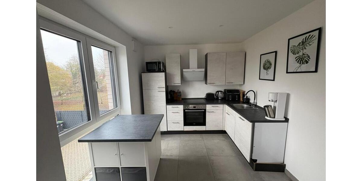 Etagenwohnung Delmenhorst Deichhorst - 3 Zimmer, 75 m&sup2;, 975&euro; | Angebot:26221704
