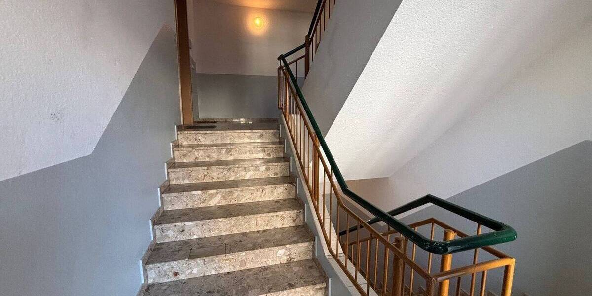 Etagenwohnung Grimma - 3 Zimmer, 86 m&sup2;, 650&euro; | Angebot:26585250
