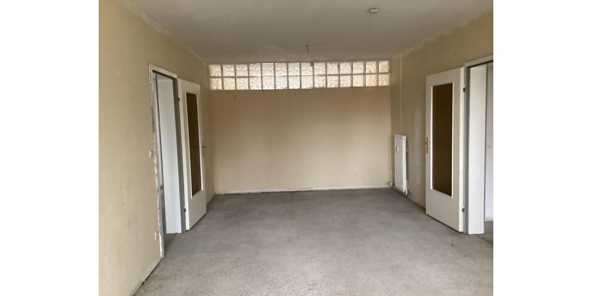 Erdgeschoßwohnung Bielefeld Stieghorst - 5 Zimmer, 107 m&sup2;, 543&euro; | Angebot:25153084