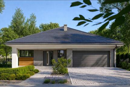 Bungalow direkt am Wasser 5 zimmer